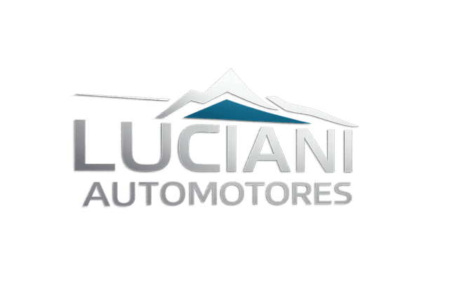 Luciani Automotores Logo