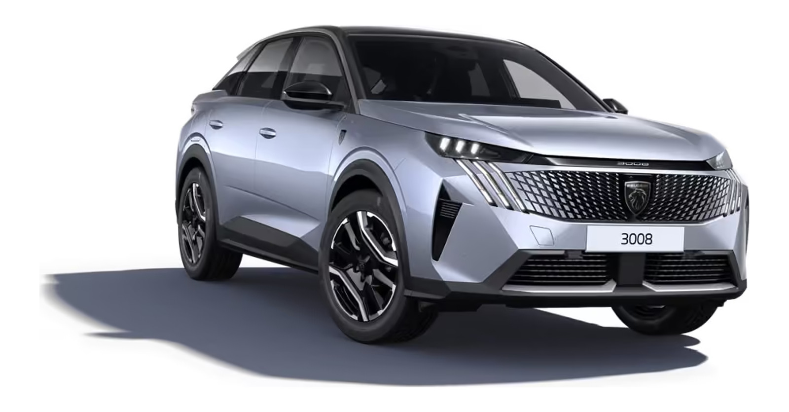 GRIS ARTENSE - vista frontal