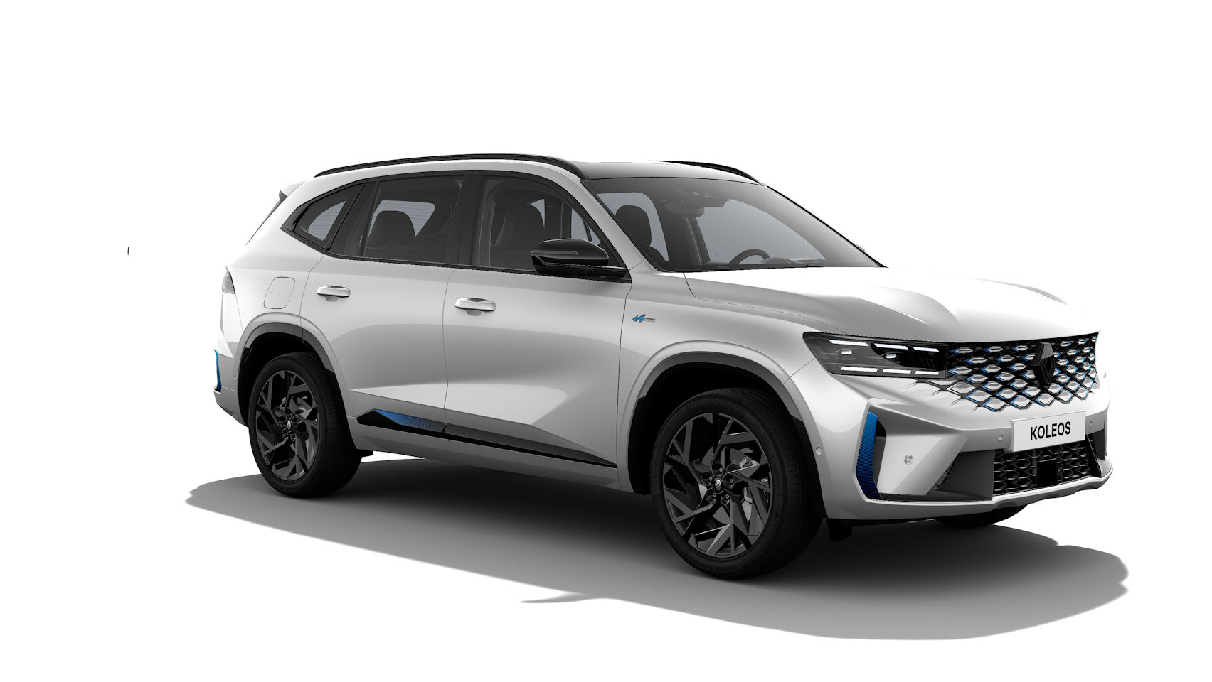 Koleos