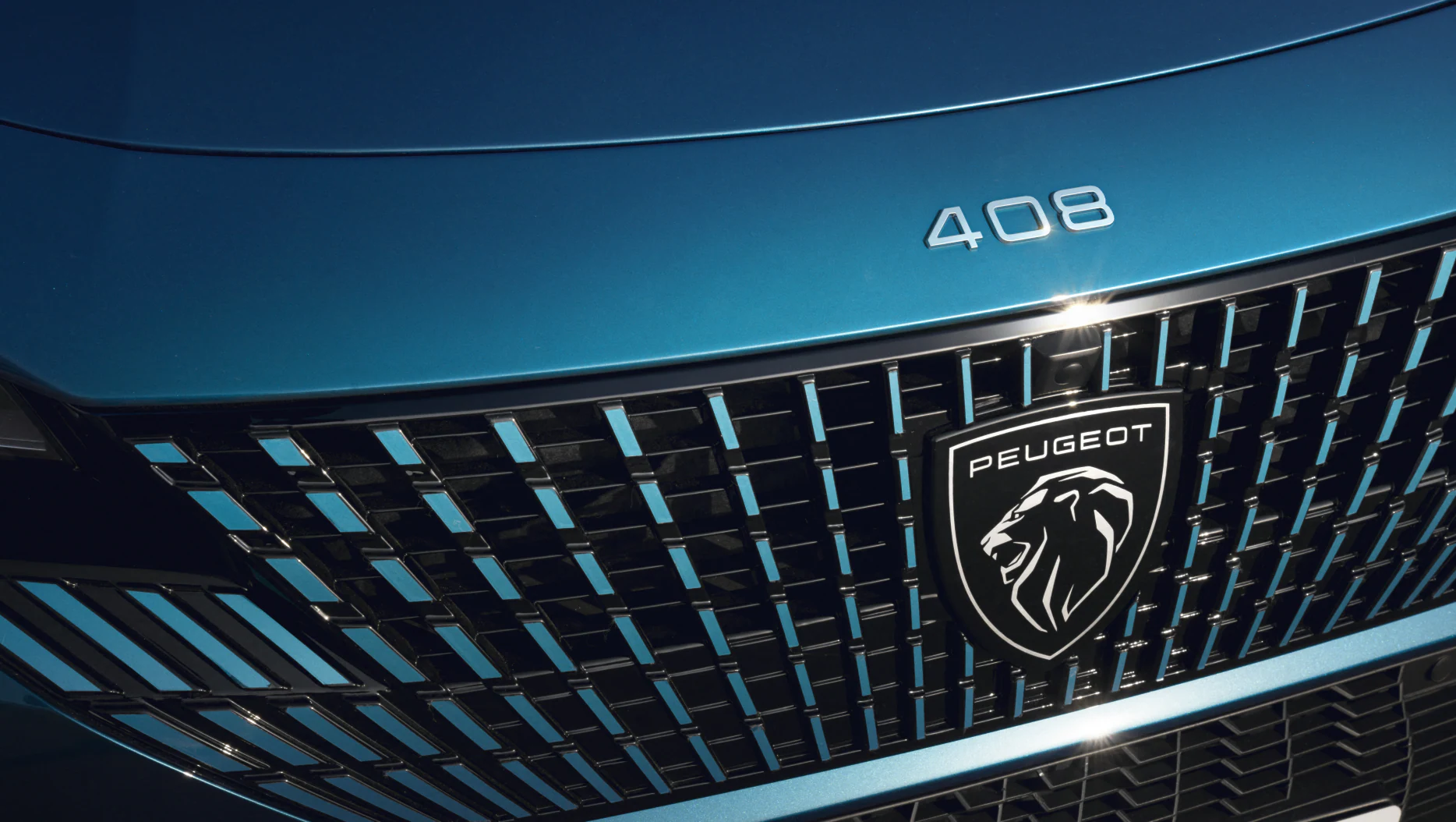 Motorizacion 408