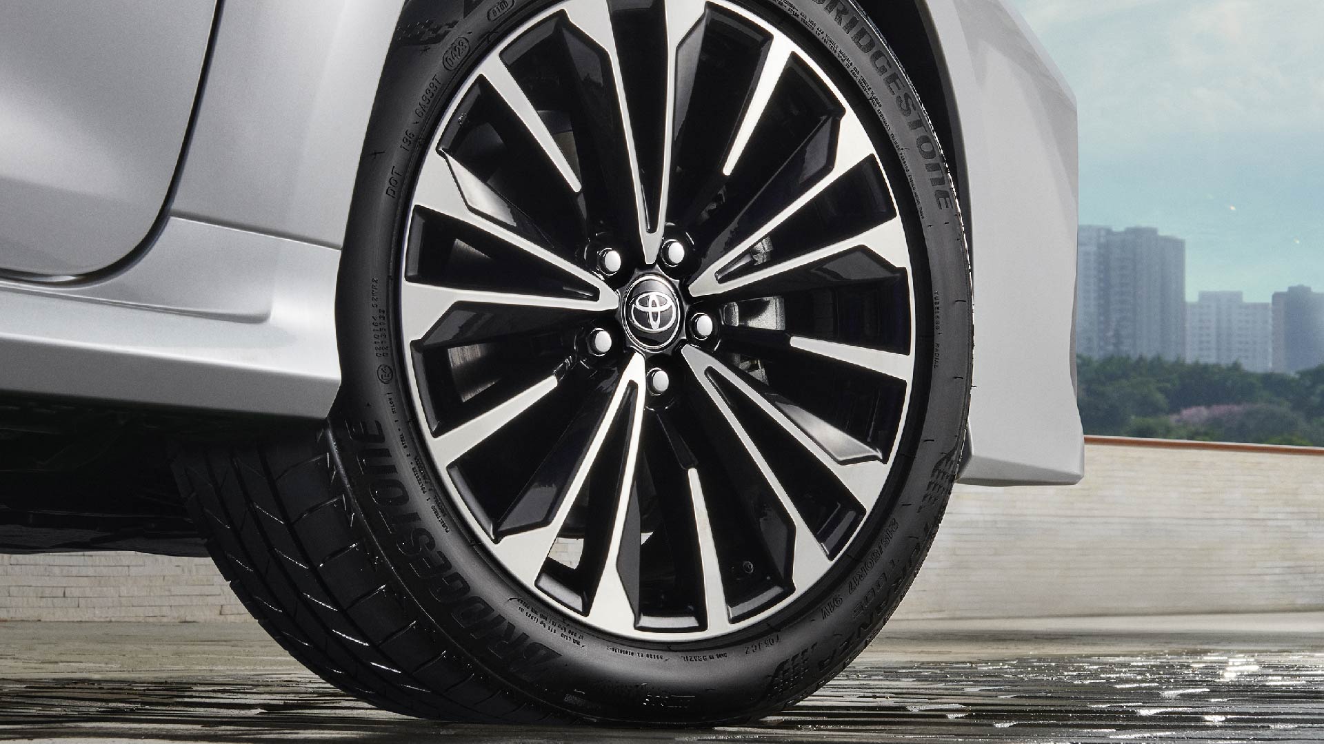 Corolla Â· 2.0 XLI CVT Â· exterior
