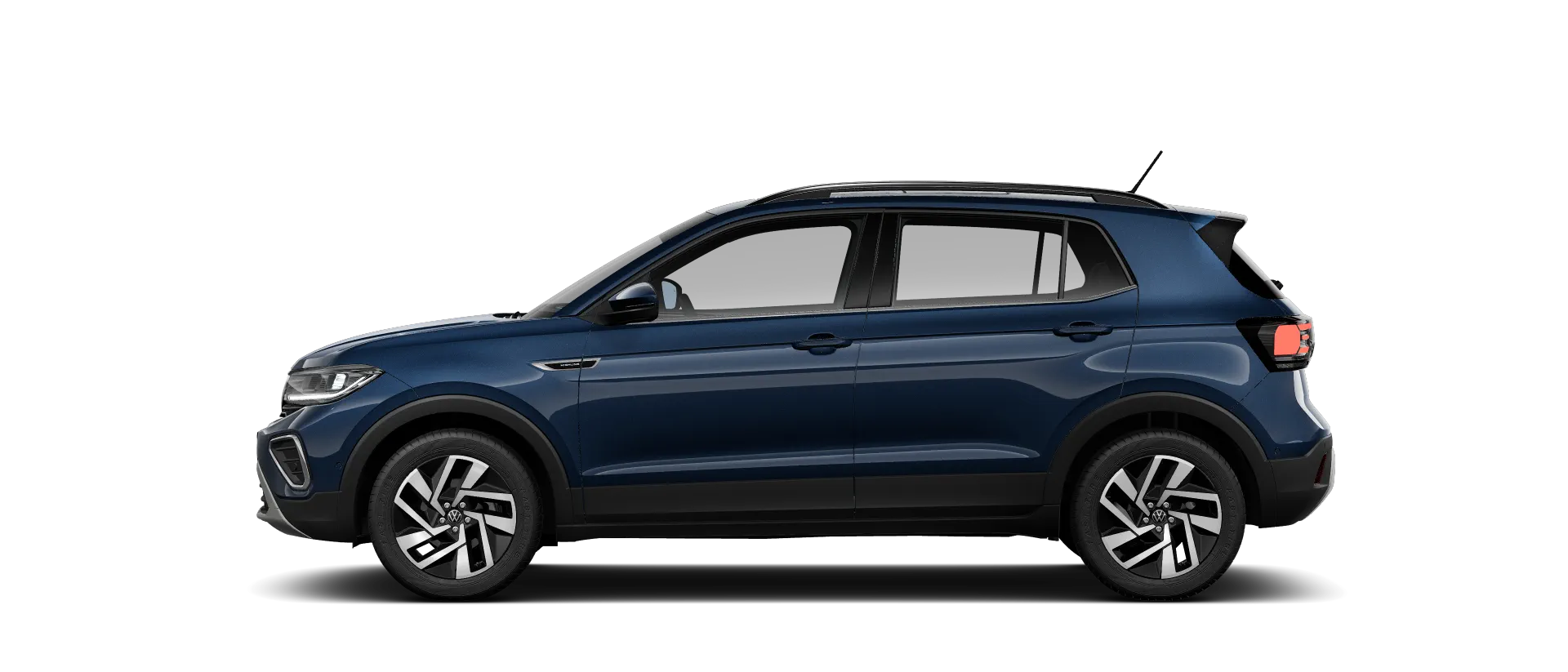 T-Cross