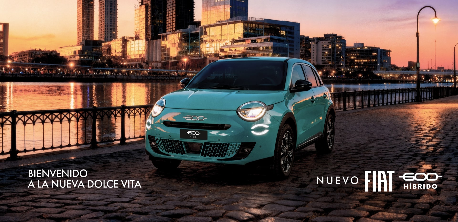 FIAT 600 - Imagen 1