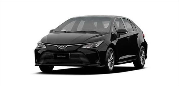 Corolla