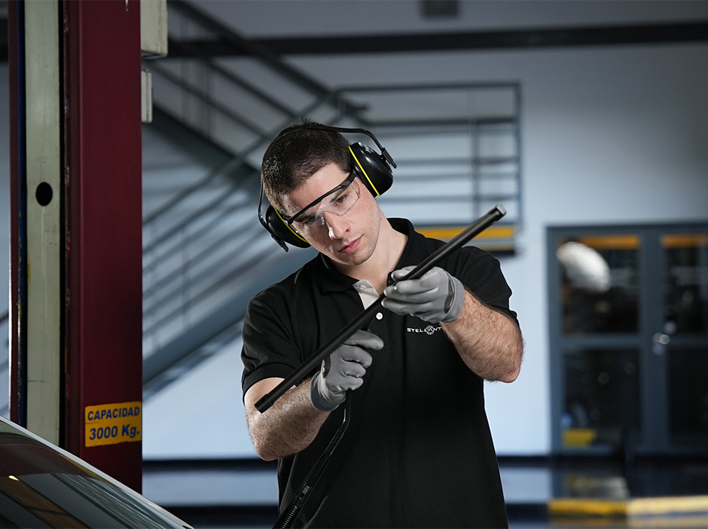 Todo sobre servicios del Fiat 600
