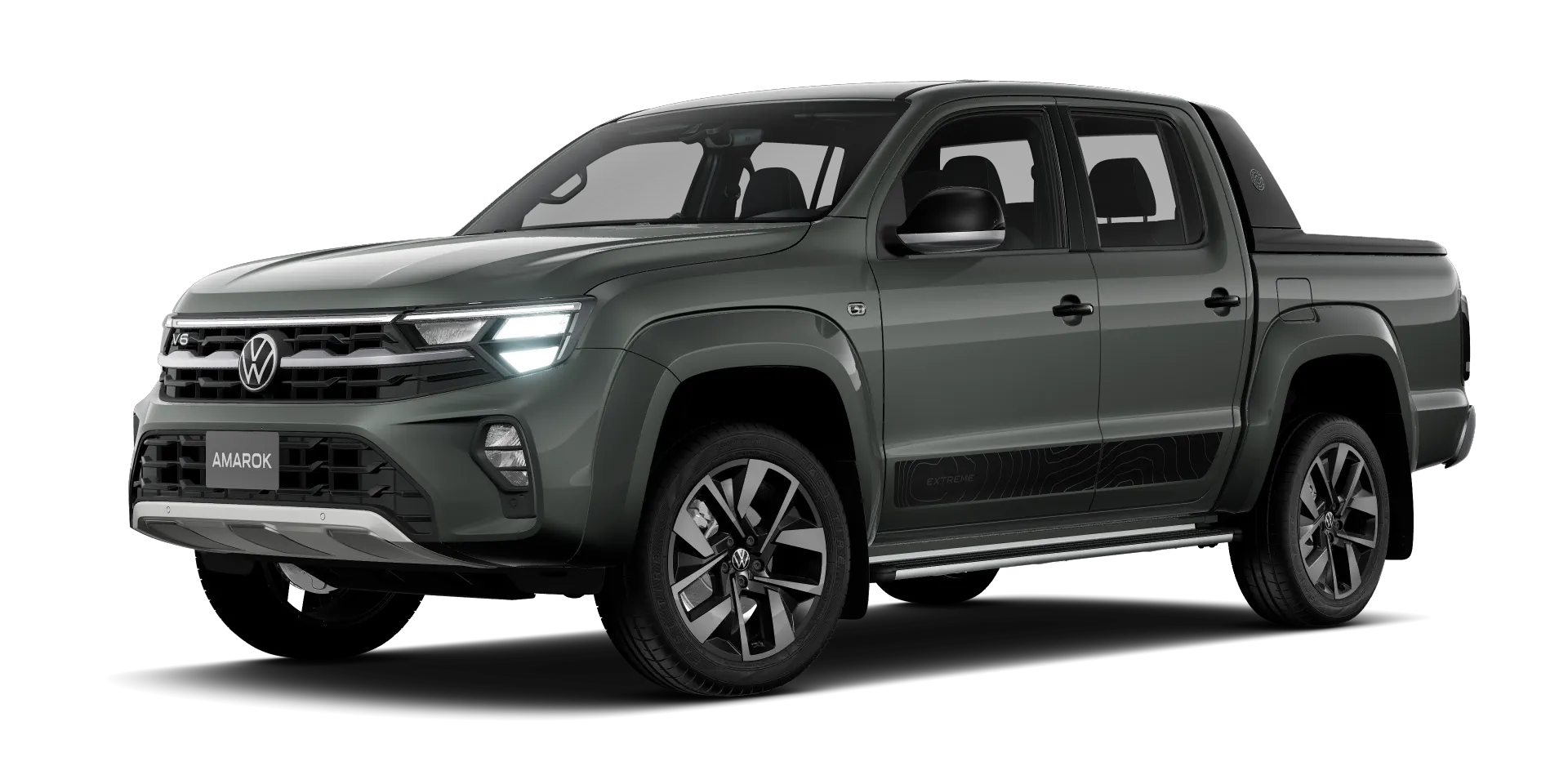 Nueva Amarok