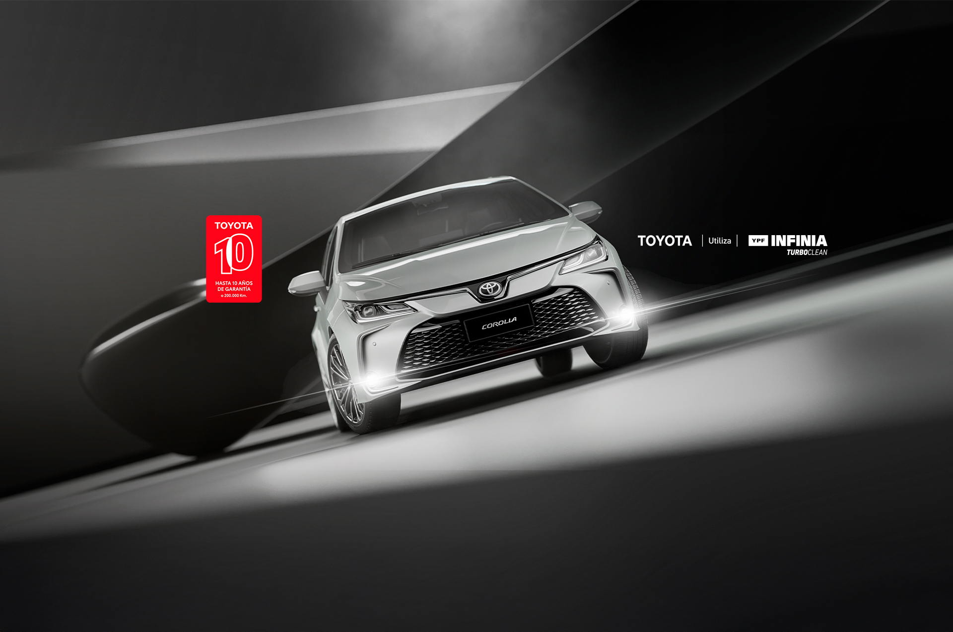 Corolla · 2.0 XLI CVT