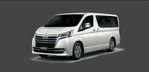 Hiace