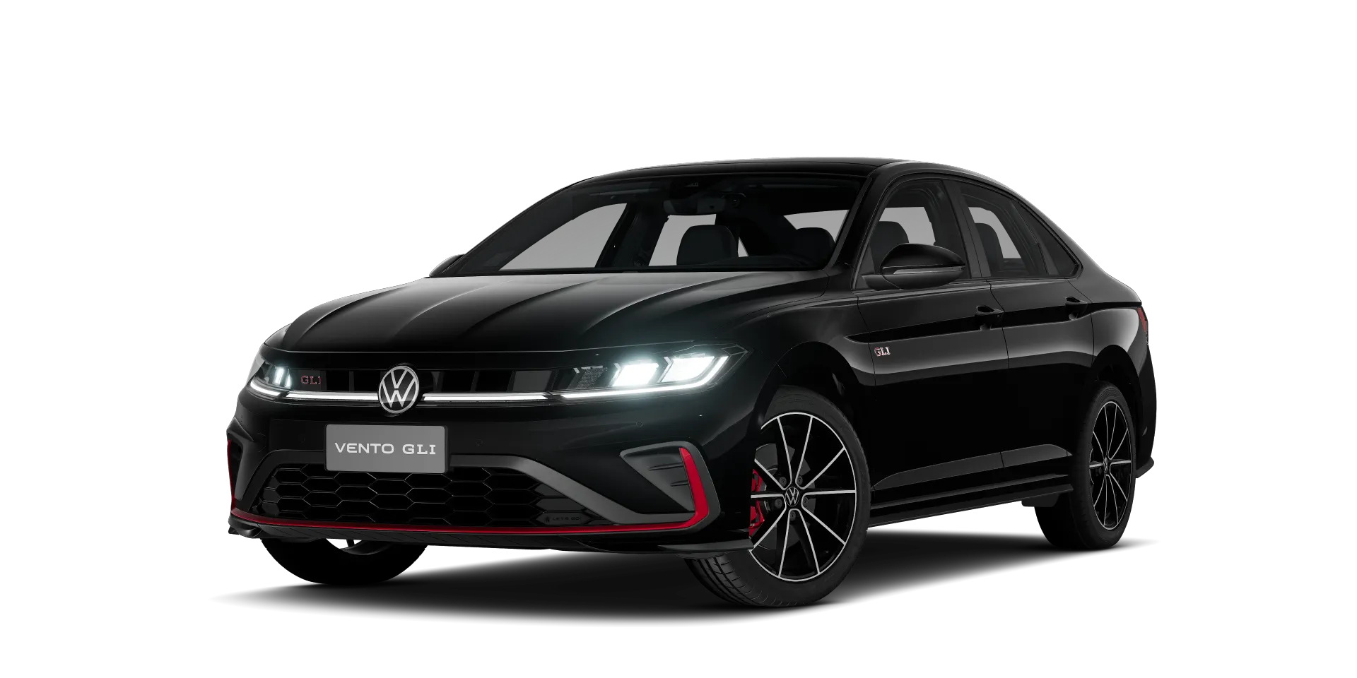 Vento GLI