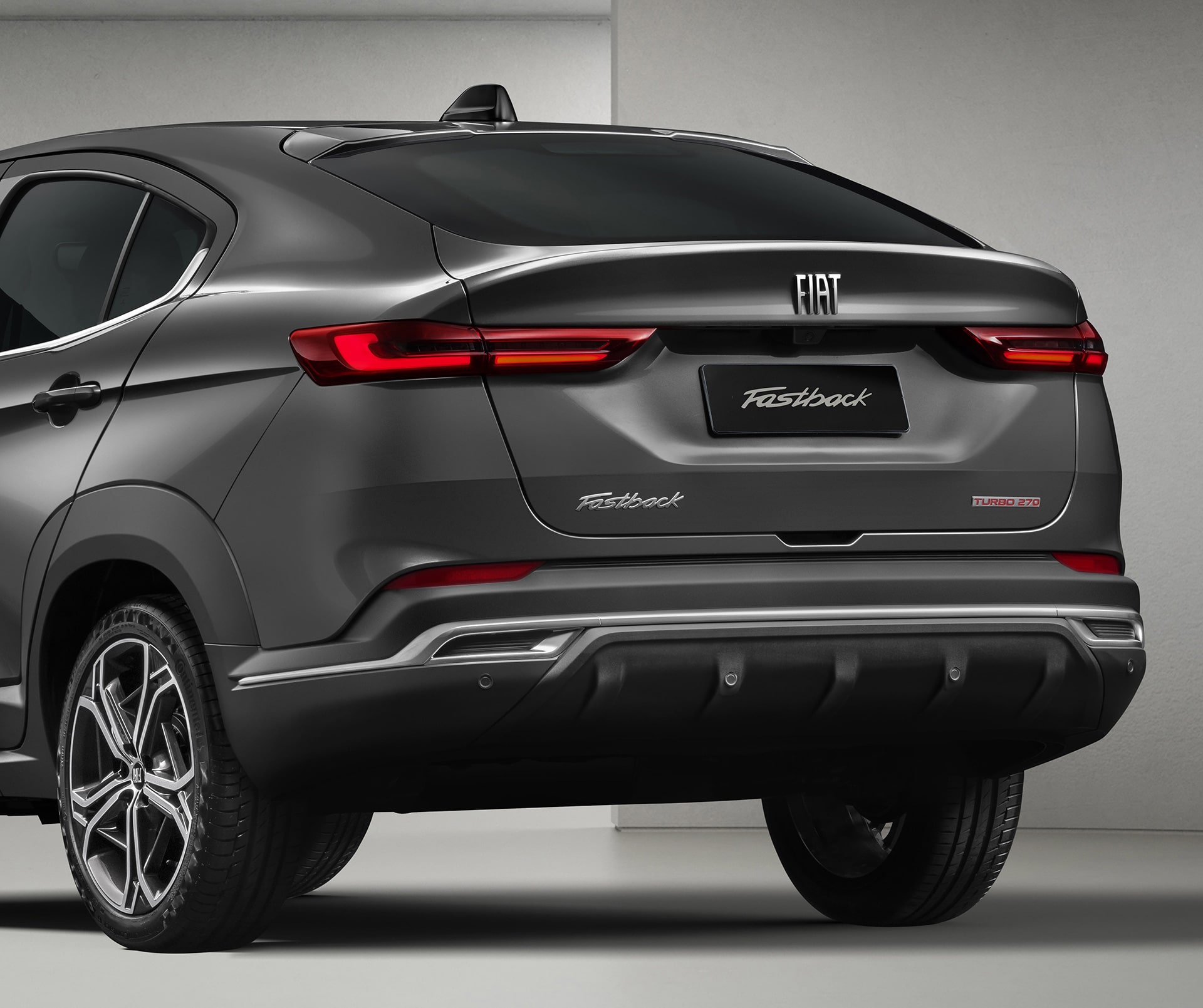 Design SUV Coupé