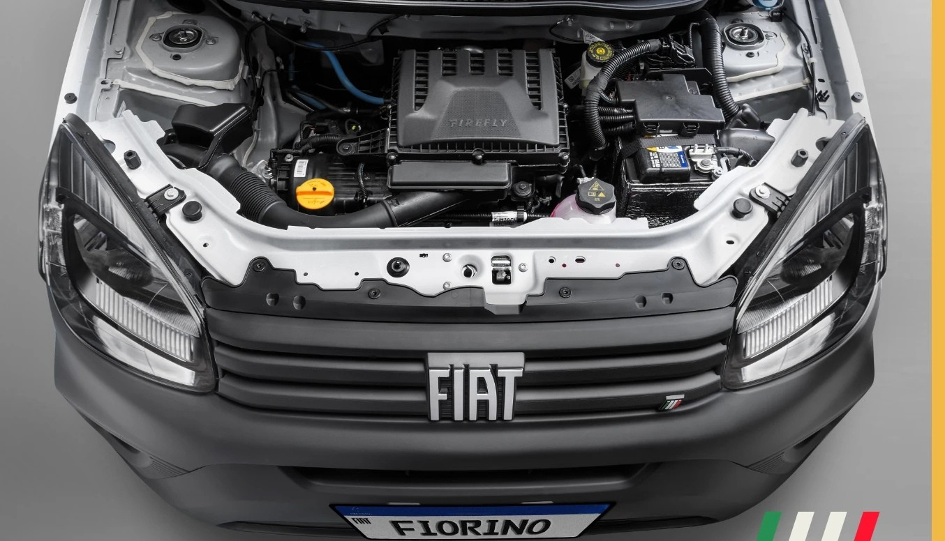 Fiat Fiorino