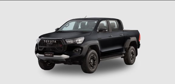 Hilux