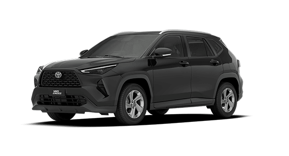 Yaris Cross · XLI 1.5 CVT · Negro Mica (215)