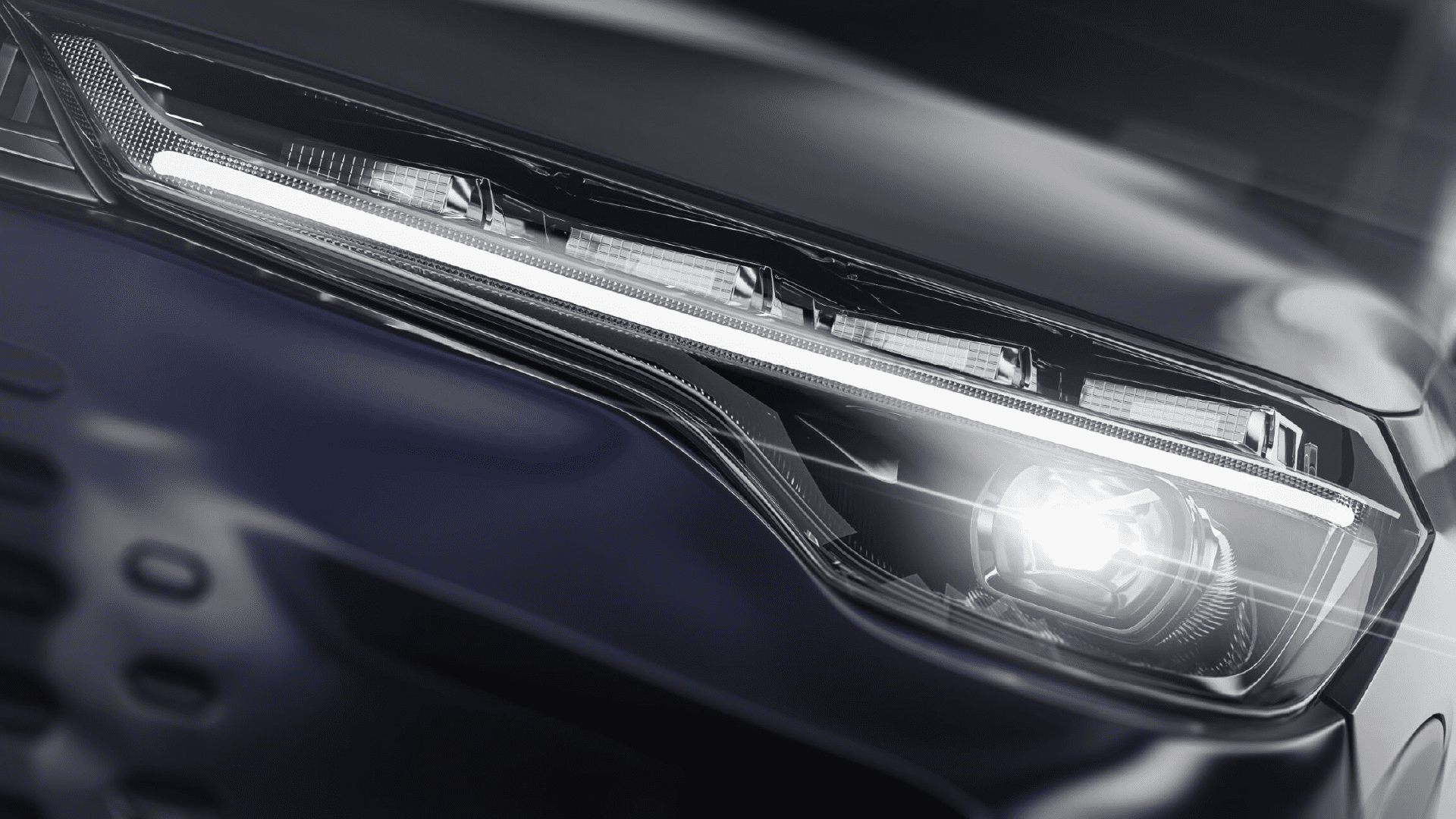 Corolla Cross Â· XLI 2.0 CVT Â· exterior