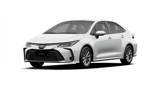 Corolla · 2.0 XLI CVT · Blanco Perlado (089)