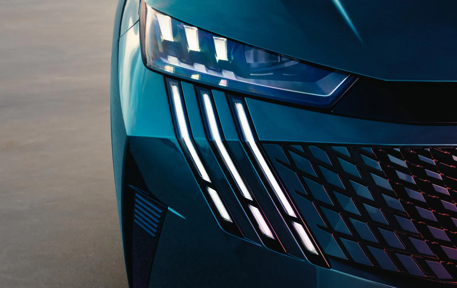 Nuevo Peugeot 3008