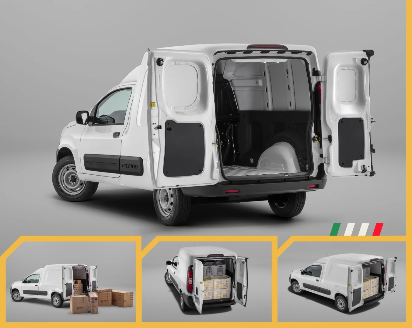 Fiat Fiorino