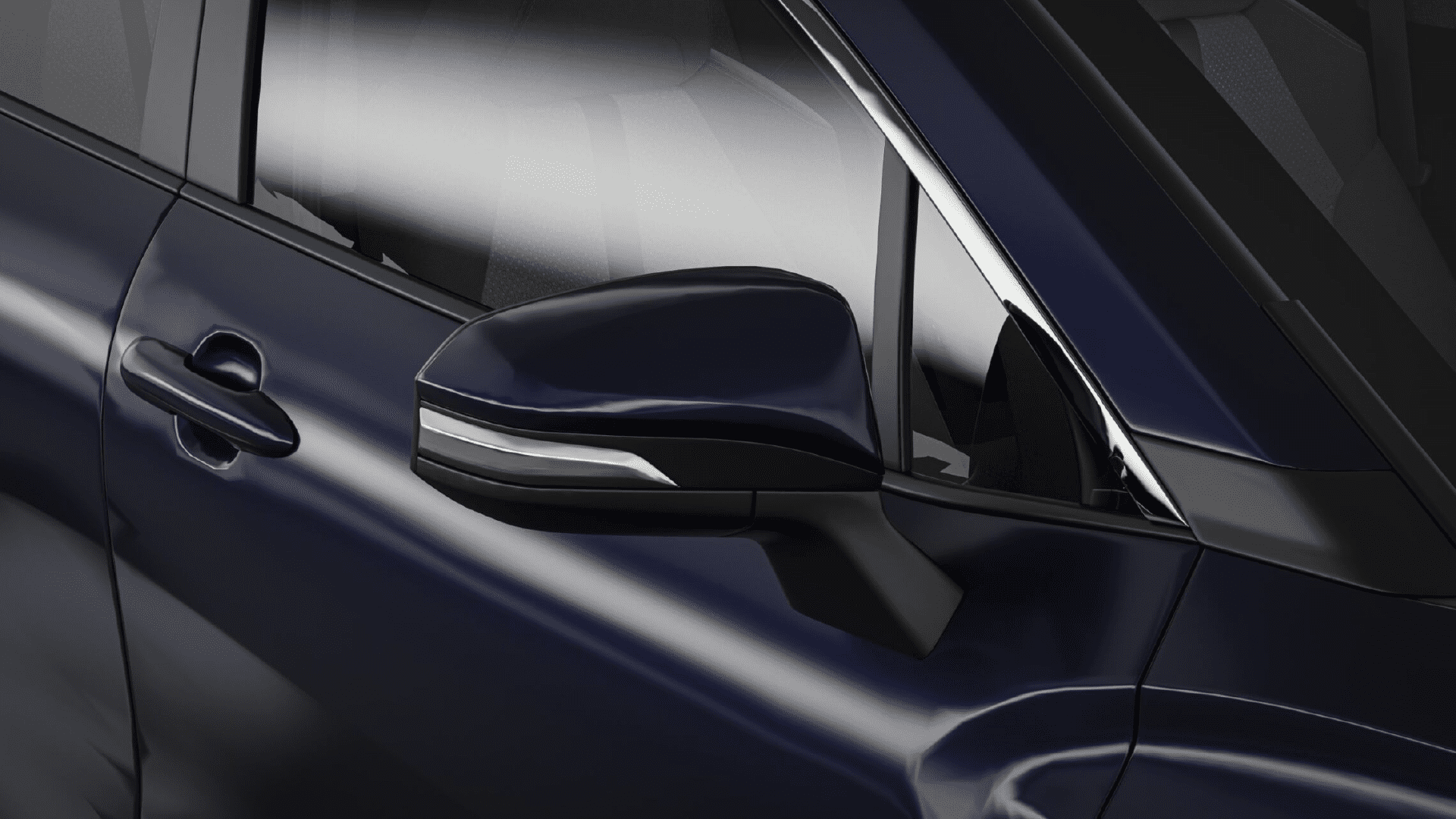 Corolla Cross Â· XLI 2.0 CVT Â· exterior